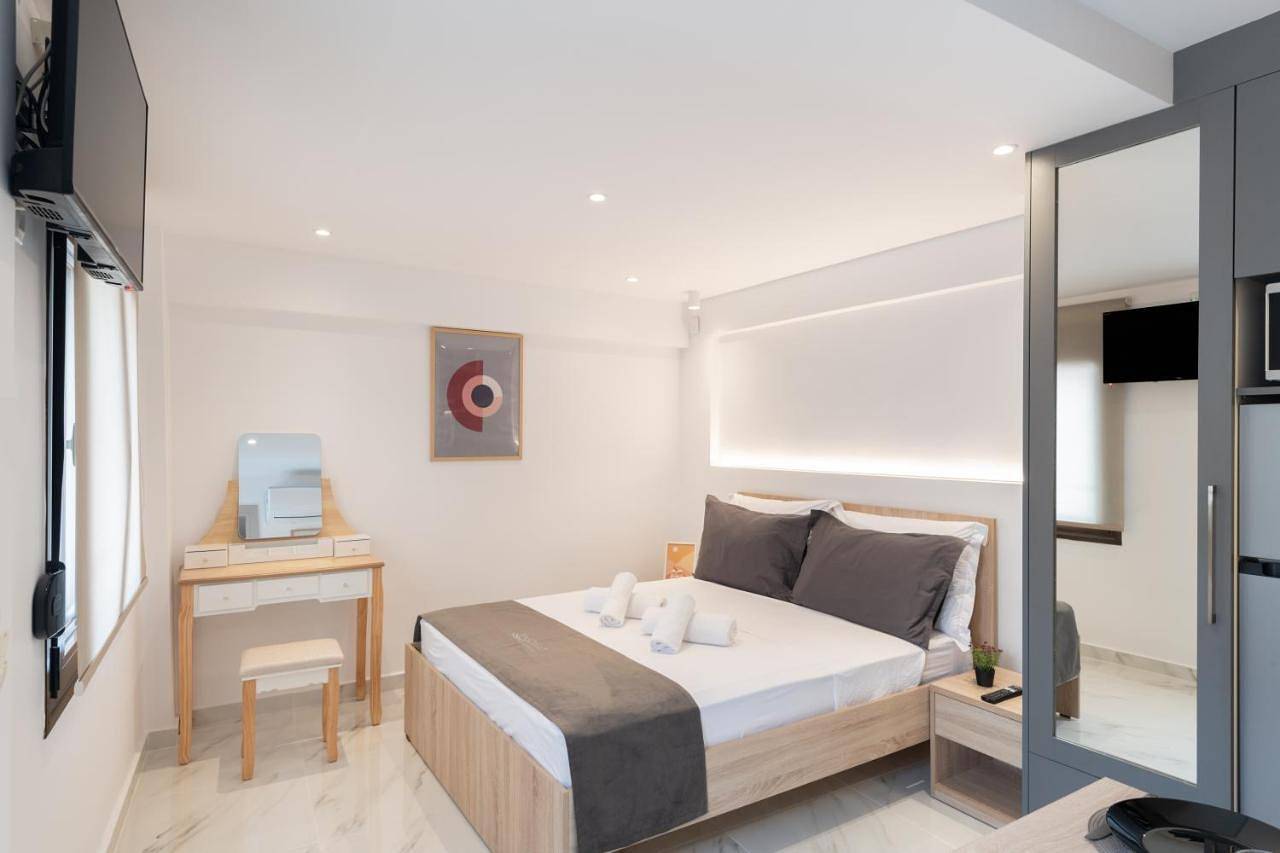 Anassa Suites 3 in Région d'Iraklio-Héraklion