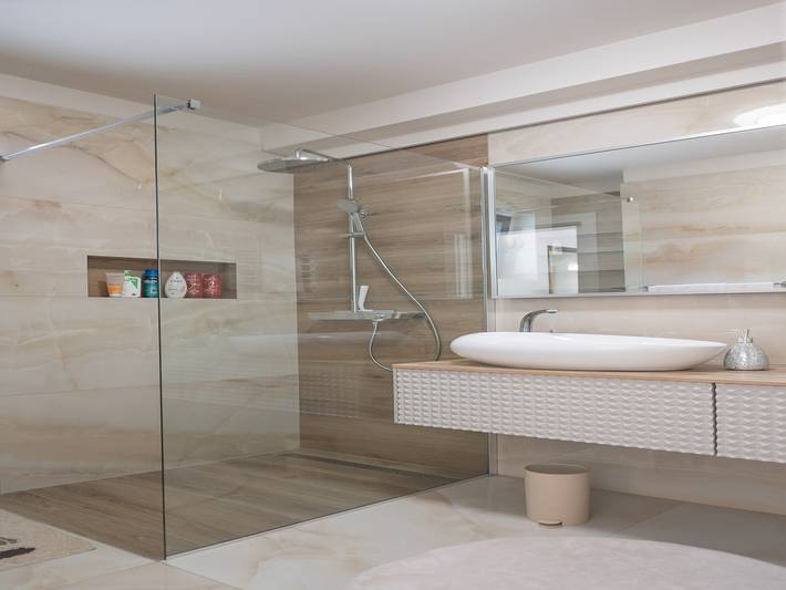 Villa pour 6 personnes, avec vue sur l’océan à Mali Losinj - 2