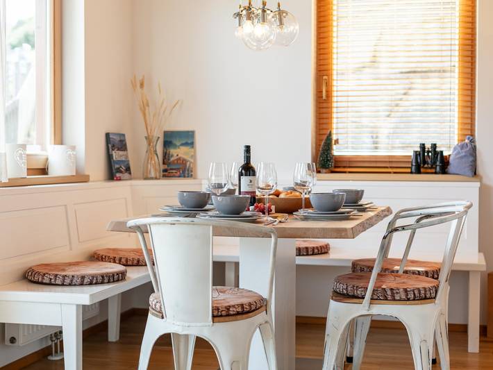 Chalet für 5 Personen, mit Balkon im Zillertal - 3