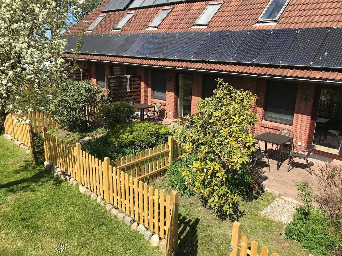 Ganze Wohnung, Koogcamp in Nordermeldorf, Dithmarschen