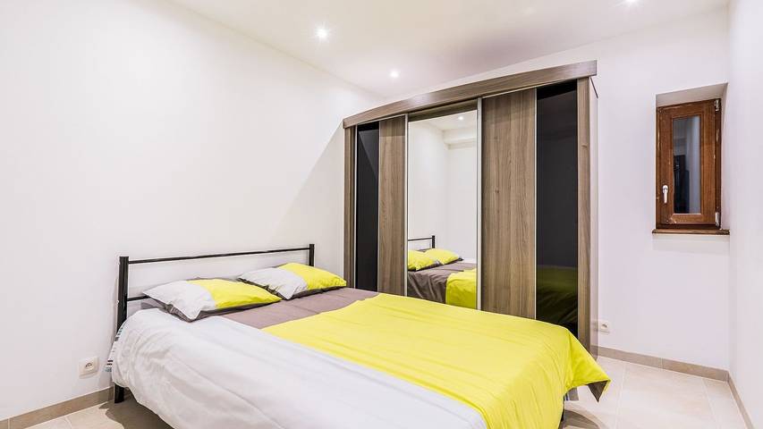 Location de vacances pour 8 personnes, avec jardin, animaux acceptés à Beauraing - 4