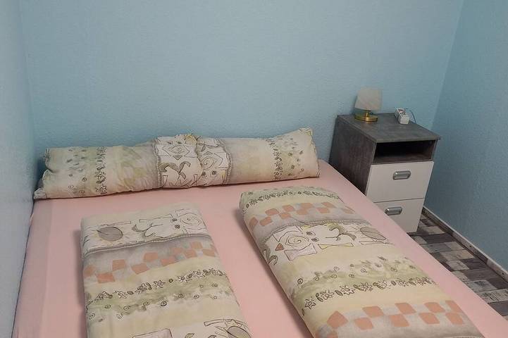 Ferienwohnung für 4 Personen, mit Garten in Coswig (Anhalt) - 3