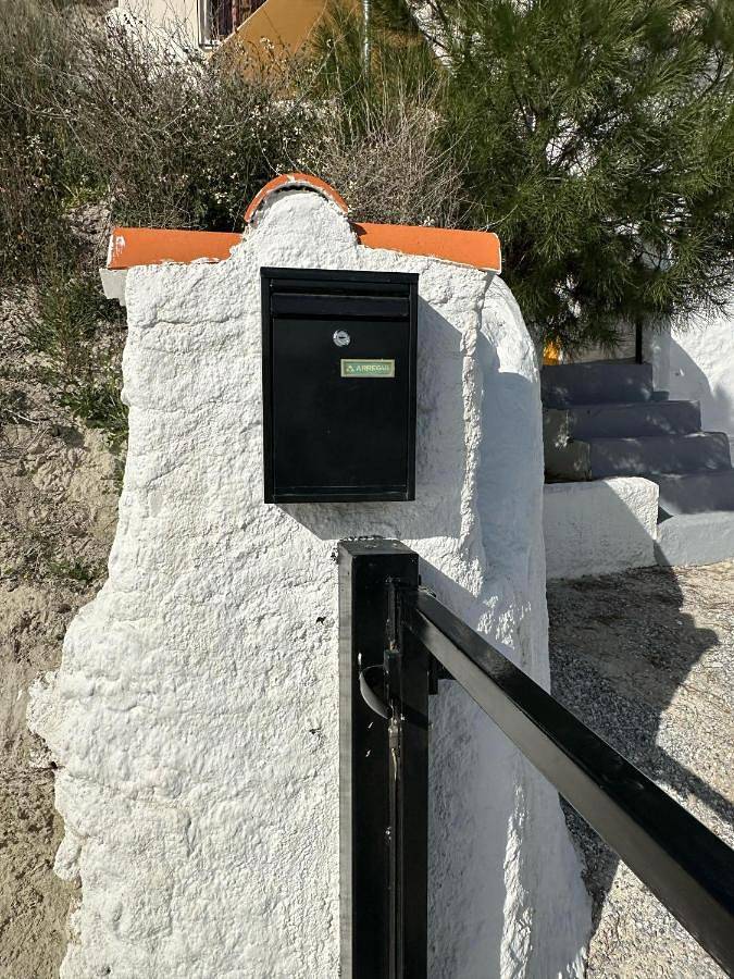 Entire apartment, Two-Bedroom Apartment in Baza, Geoparque de Granada