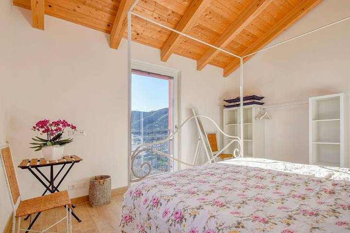 Amazing home in San Salvatore with Wifi in San Salvatore, Cogorno