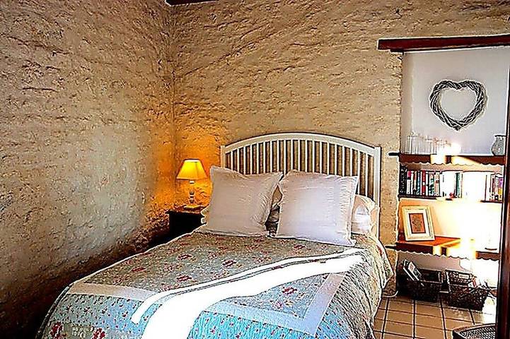 Gîte pour 8 personnes à Néré - 3