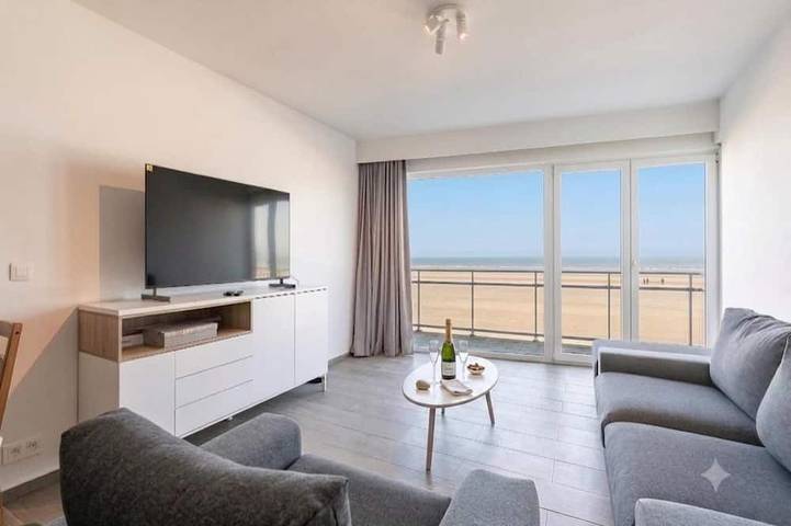 Ferienhaus für 4 Personen