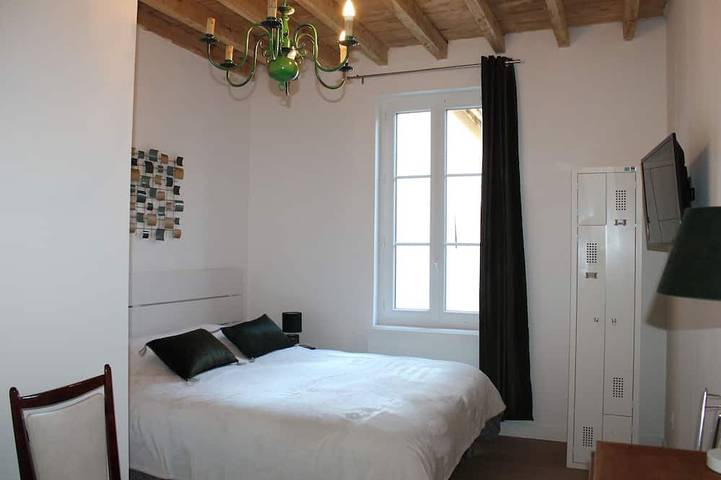 Maison de campagne proche toutes commodités in Villechétif, Parc naturel régional de la Forêt d'Orient