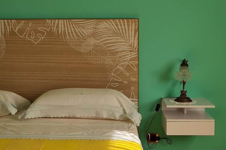 Gîte pour 4 personnes, avec jardin à Cervia - 2