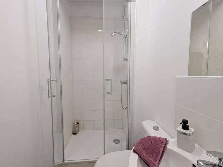 Location de vacances pour 4 personnes, avec jardin dans Sainte-Fauste - 3