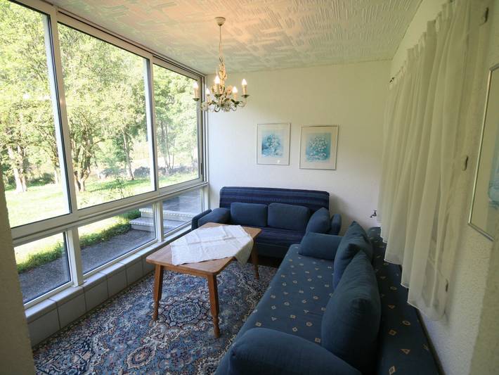 Ferienwohnung für 6 Personen, mit Terrasse - 1