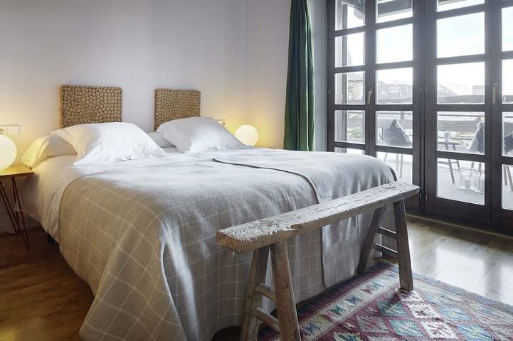 Appartement entier, Nin de Beret 4 in Baqueira, Naut Aran