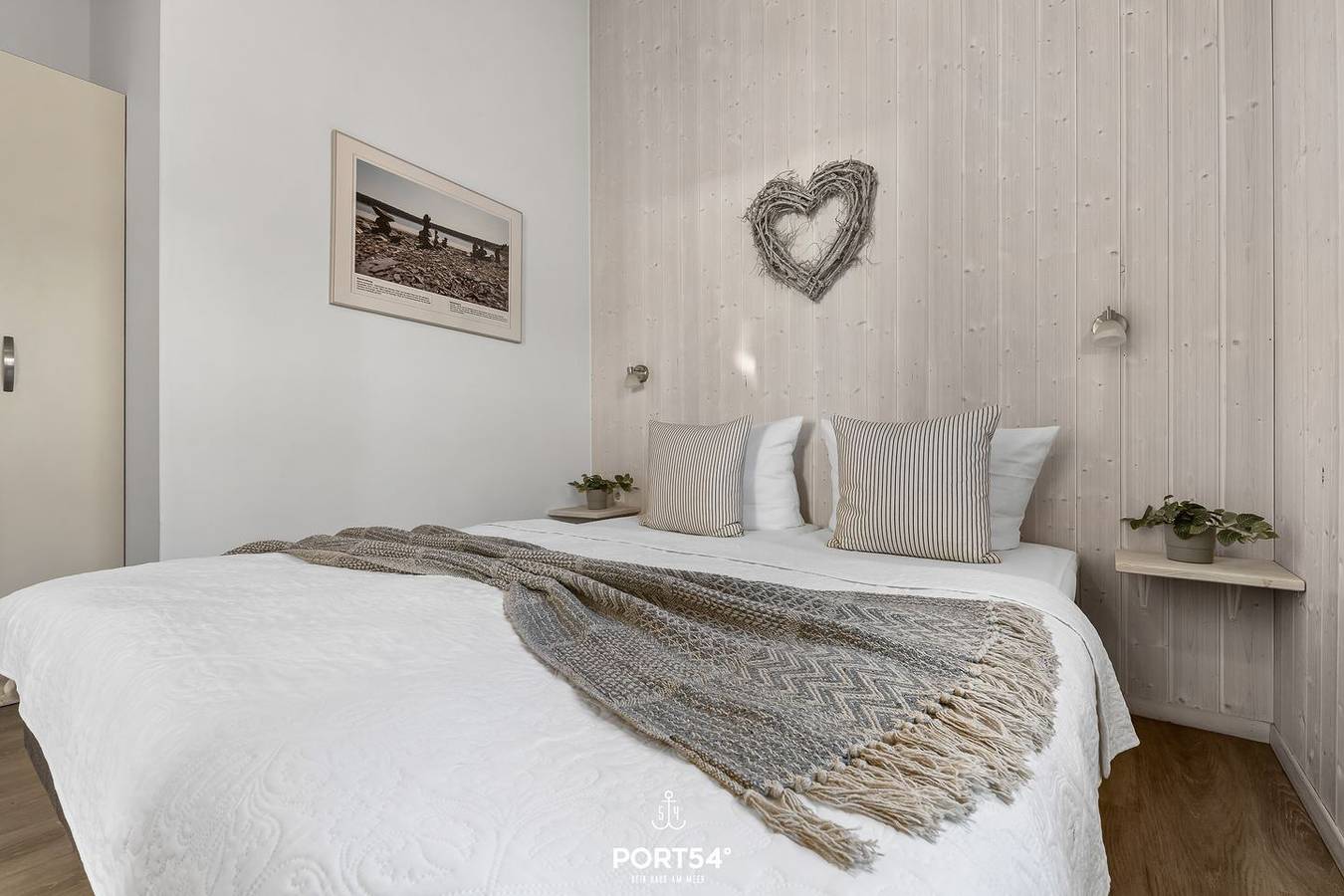 Harztraum Lodge - gemütliches Ferienhaus für 2 bis 4 Personen mit Sauna in Sankt Andreasberg, Braunlage