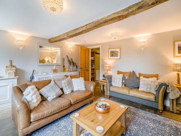 Holiday Rental for 6 People in Cartmel, Cumbria, Photo 3
