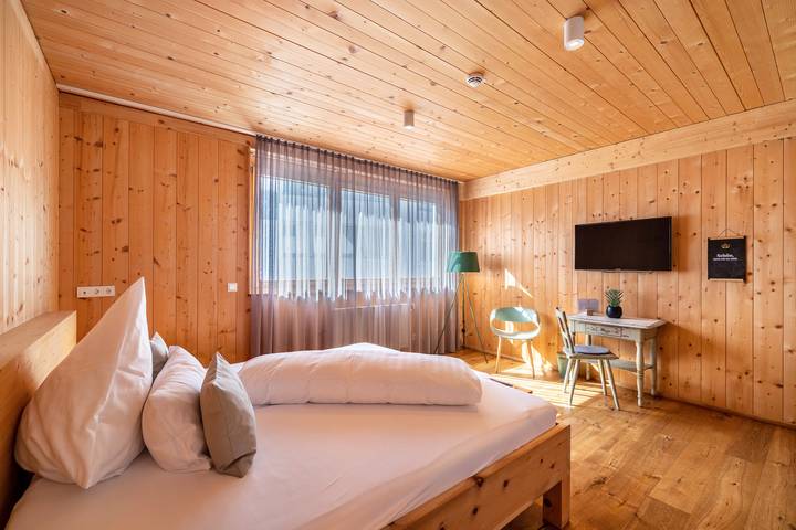 Zimmer für 2 Personen - 1