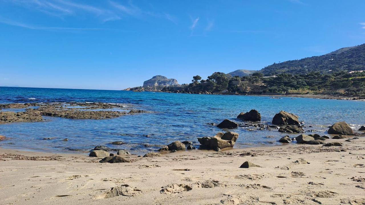 Stella di Livia by Casa in mente in Mazzaforno, Cefalù (Comune)