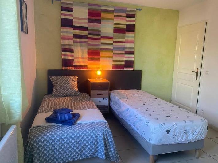 Location de vacances pour 4 personnes, avec jardin et jacuzzi à Saint-Jean-de-Barrou - 3