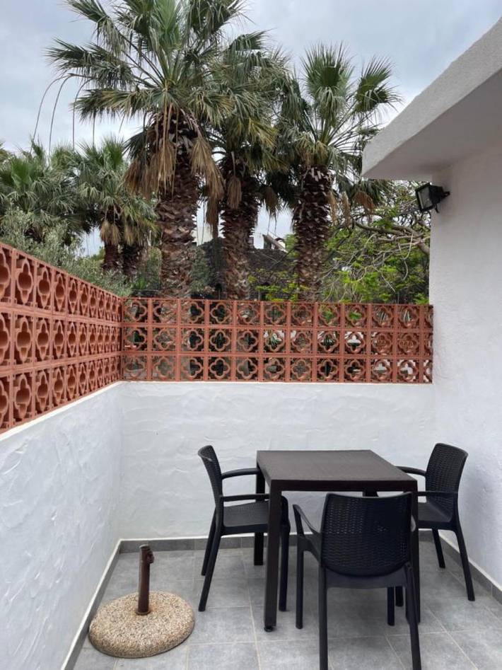 Casa rural para 4 personas, con Jardín en El Hierro - 3