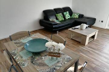 Gîte pour 4 personnes à Portel-des-Corbières