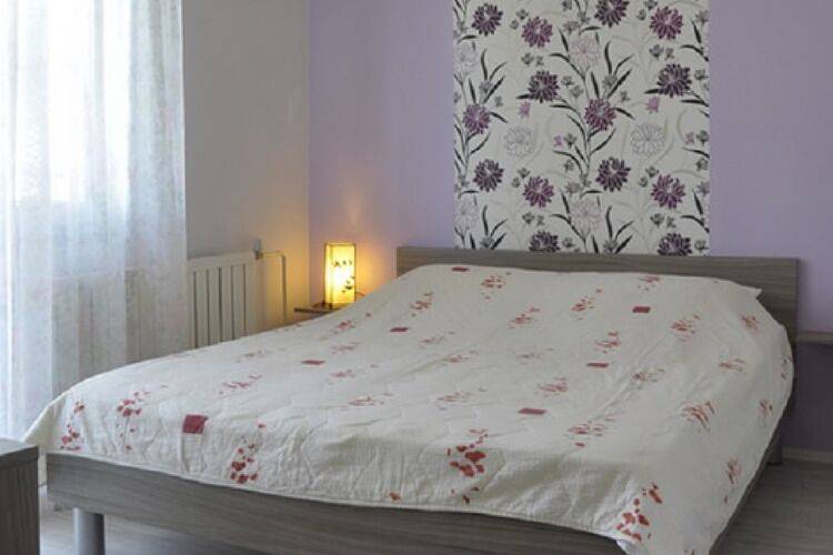 Ganze Wohnung, Apartments Profaca - Two Bedroom Apartment with Terrace in Banjol, Rab