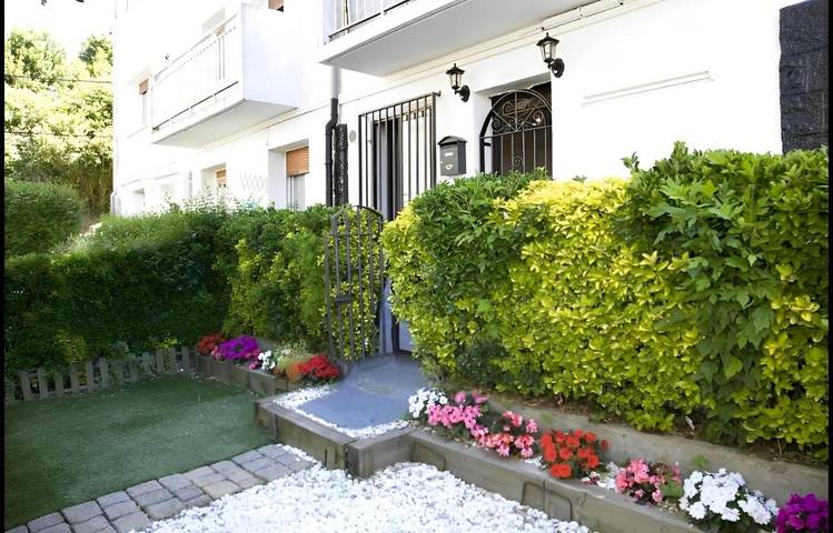 Vakantieappartement voor 2 personen in San Sebastian