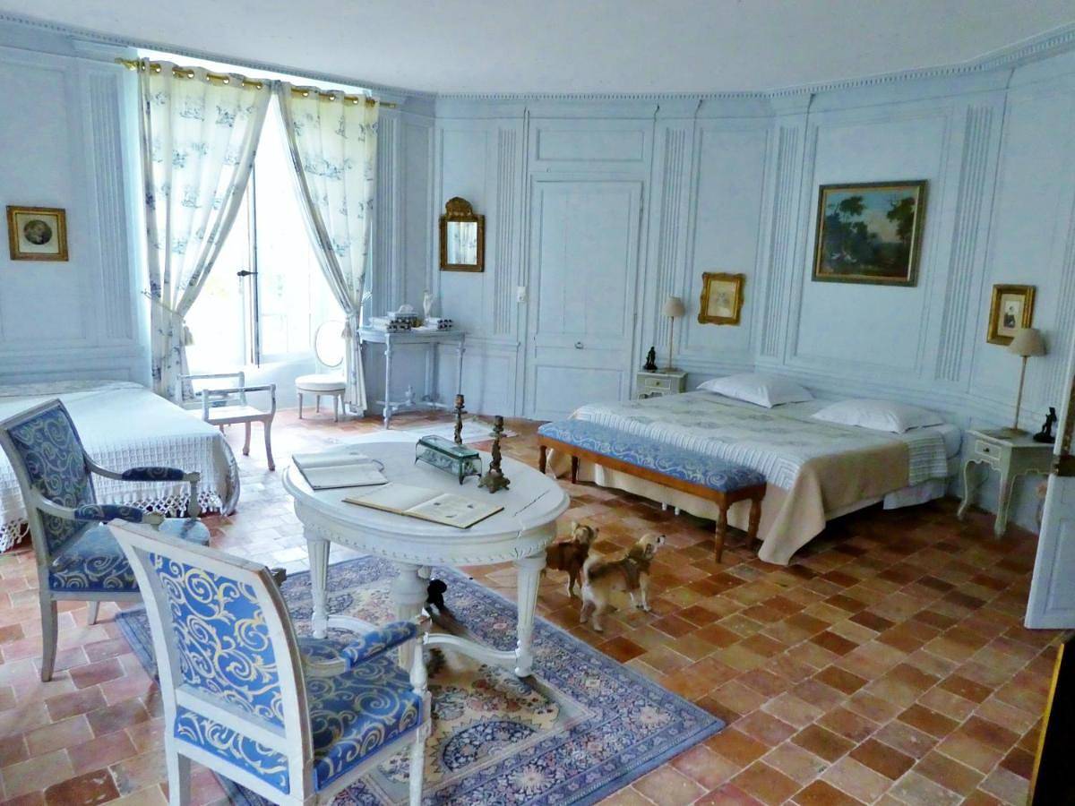 Manoir de la Chapelle in Condé-sur-Sarthe, Région d'Alençon
