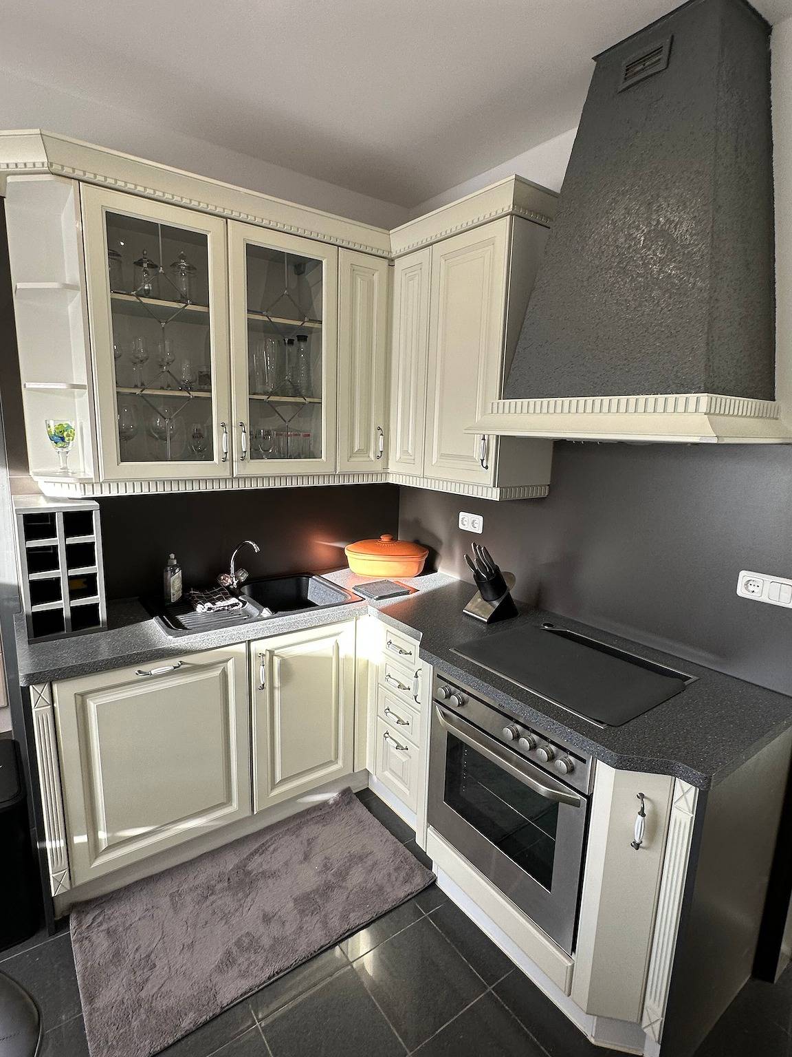 Ganze Wohnung, Ferienwohnung Revierruhe in Marl, Kreis Recklinghausen