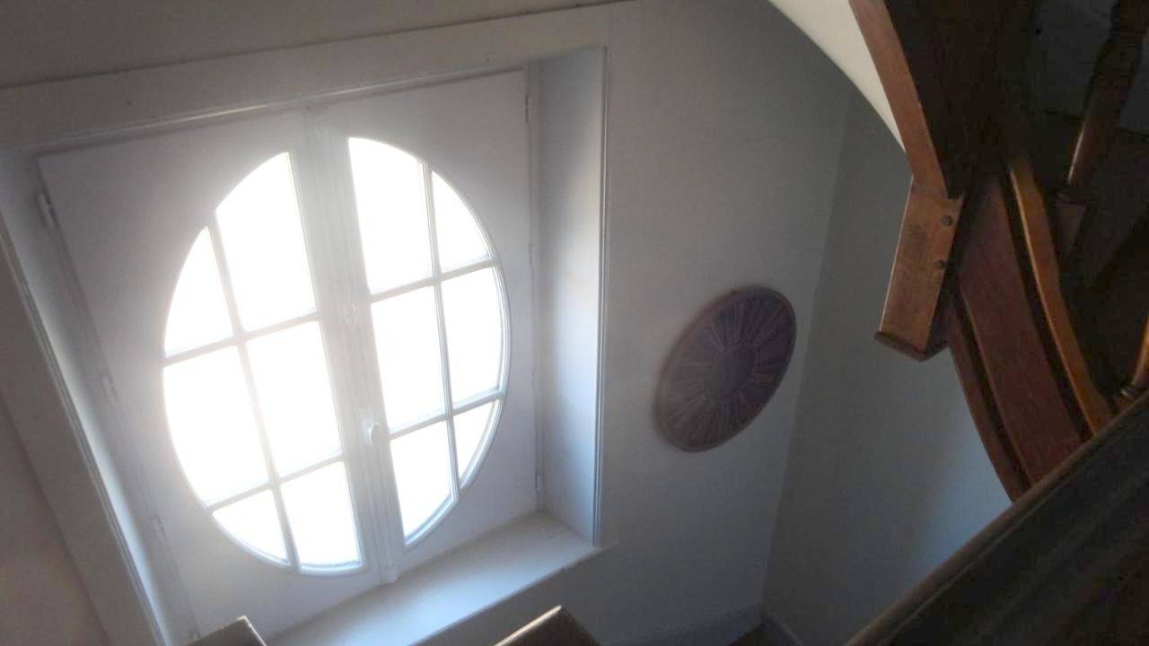 Appartement entier, Le Compostelle Chic, Charme, Confort, Cocooning 80 m² in Saint-Léonard-de-Noblat, Région de Limoges