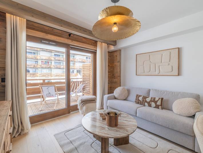 Appartement de vacances pour 6 personnes - 1