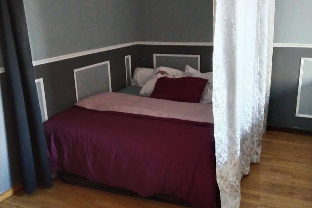 Apartamento entero, Andrea apartment in Fontenay-sous-Bois, Valle del Marne