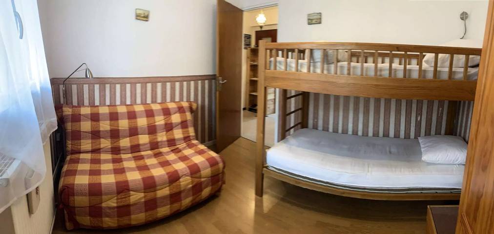 Gîte pour 6 personnes dans Vars (station de ski) - 3