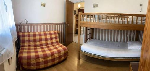 Appartement De Vacances pour 6 Personnes dans Vars (station de ski), Vars, Photo 2