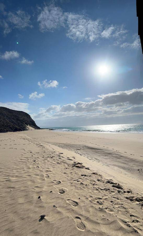 Camping für 2 Personen, mit Ausblick, mit Haustier auf den Kanaren - 2