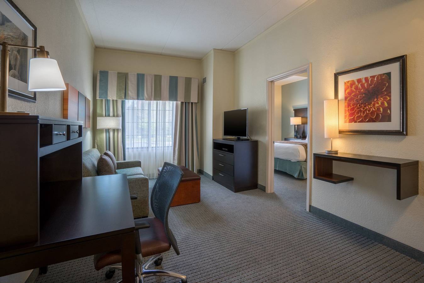 Appartamento vacanze a Concord Township a partire da 233€ a notte