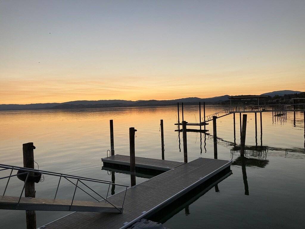 All Inclusive Amenities.Kayak,Sup,Pedal Boat,Pingpong, Pickleball,Movie Nt& More in California North Coast