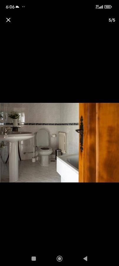 Maison d’hôte pour 2 personnes, avec vue et jardin dans O Pedrouzo - 4
