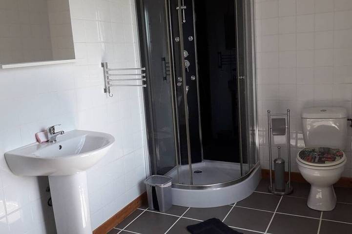 Gîte pour 2 personnes à Marcenat - 3