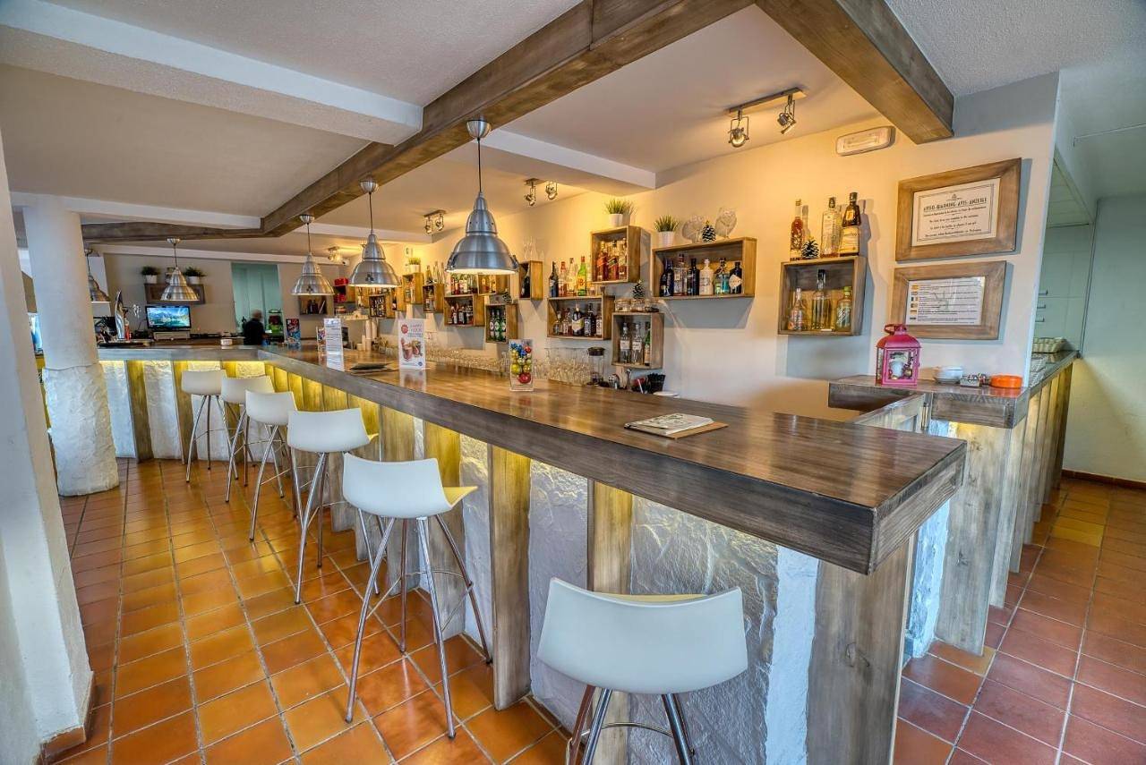 Ona el Marqués in Puerto Santiago, Santiago del Teide