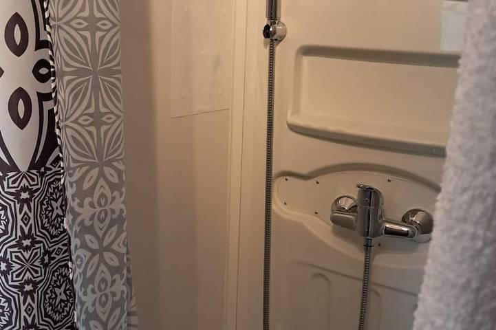 Gîte pour 2 personnes, animaux acceptés à Saint-Auban - 3