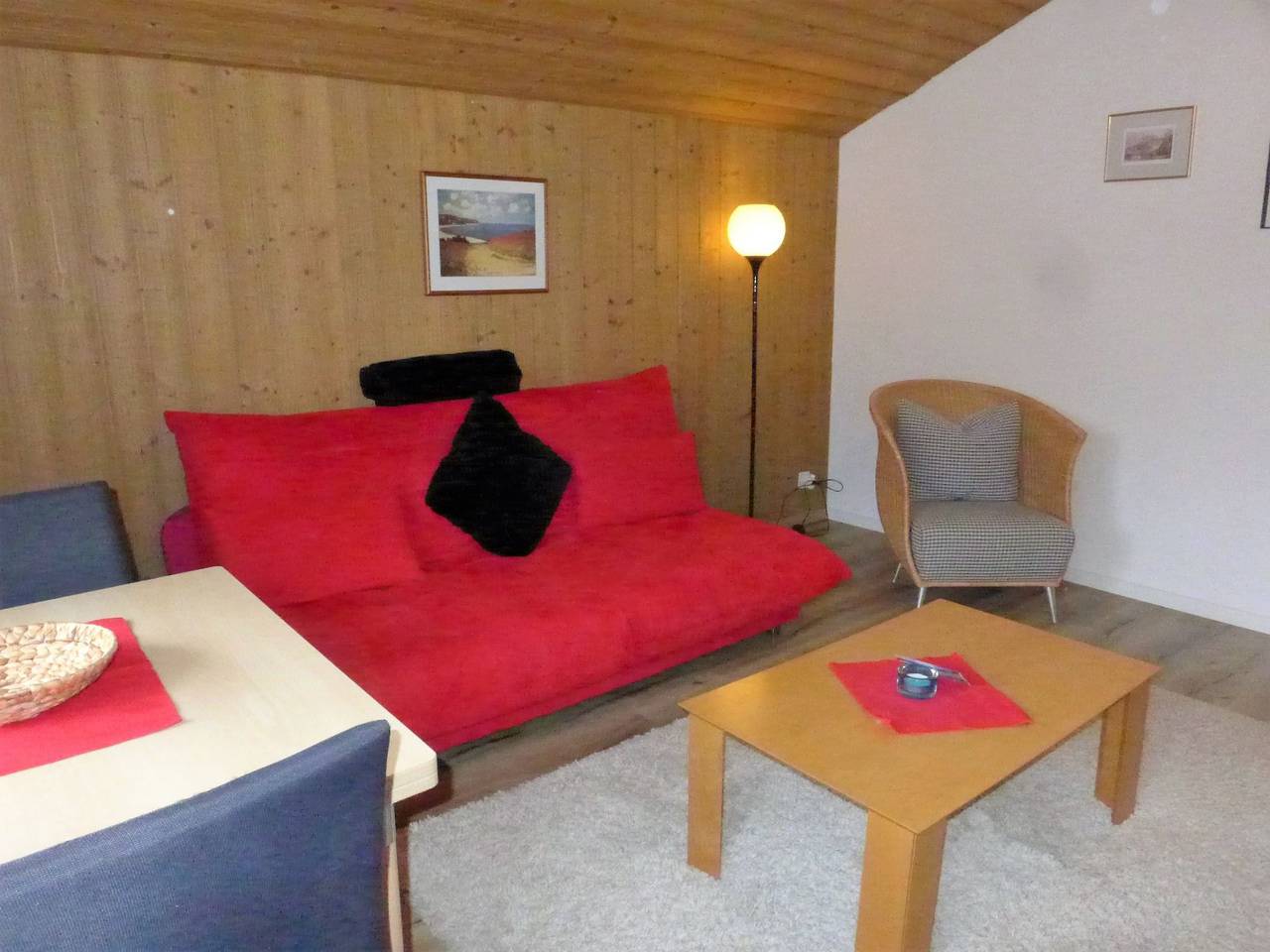 Appartamento intero, Chalet Doris in Grindelwald, Grindelwald e dintorni
