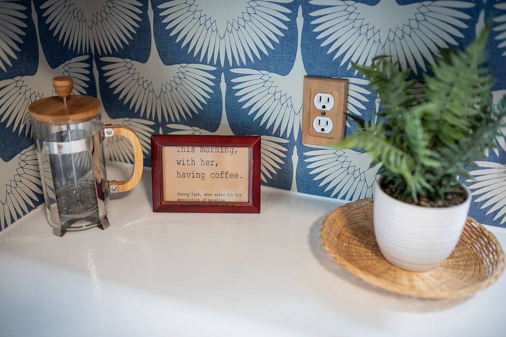 The Fika House- Mid Century Boho-Perfect Location! in Port Angeles, Hurricane Ridge