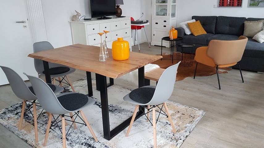 Ferienwohnung für 4 Personen