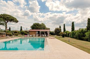 Chalet para 10 Personas en Cecina (desambiguación), Provincia de Livorno, Foto 3