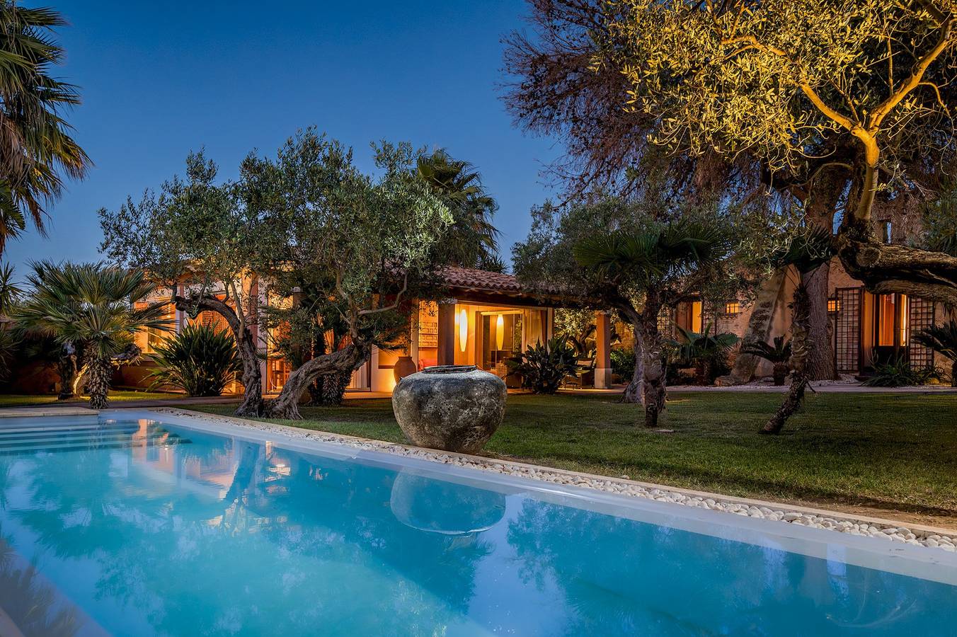 Villa Antura 4, Emma Villas in Castelvetrano, Castelvetrano (Comune)