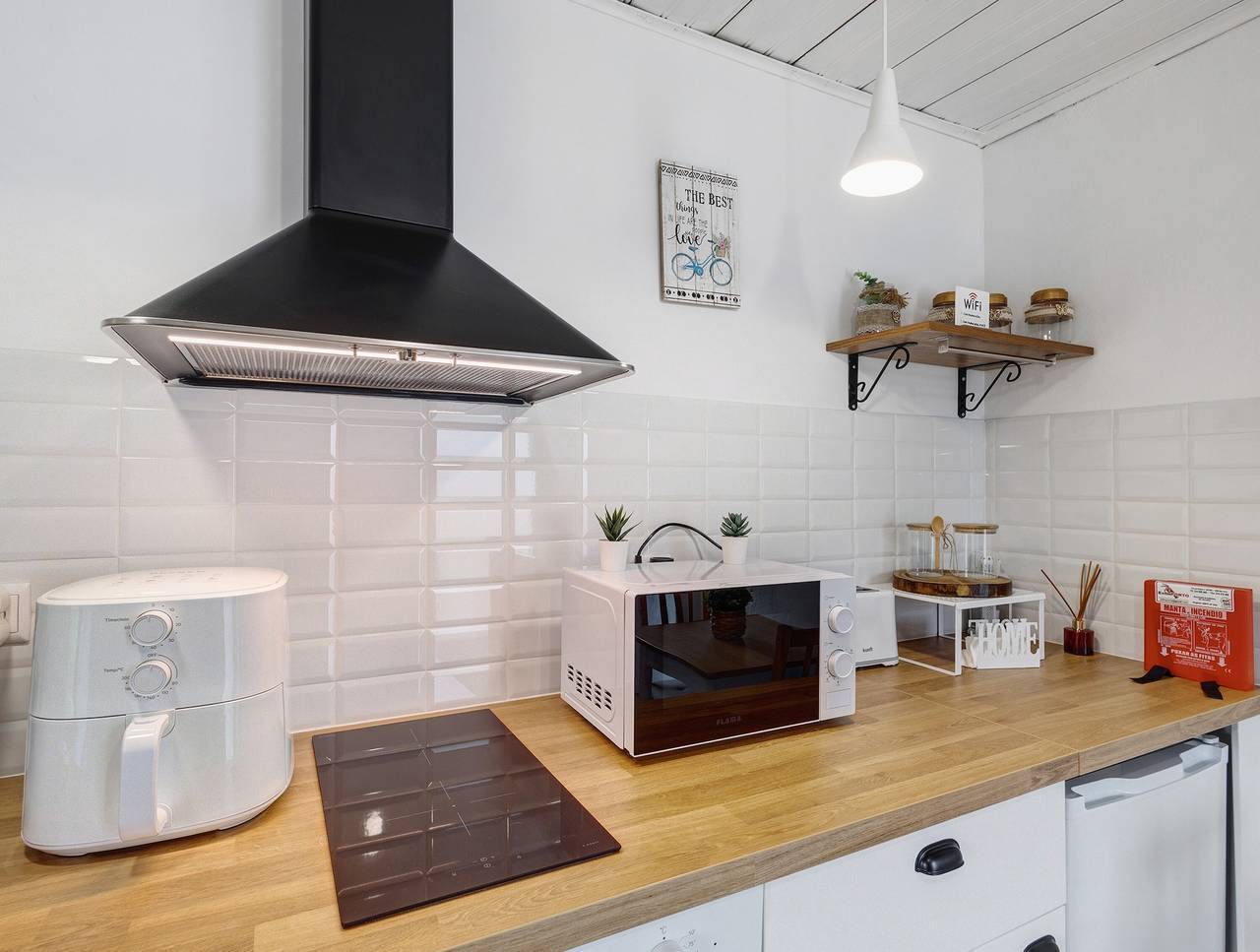 Vakantiehuis 'Casinha Do Riacho Loureda' met Uitzicht op de Bergen, Wi-Fi en Airco, foto 7