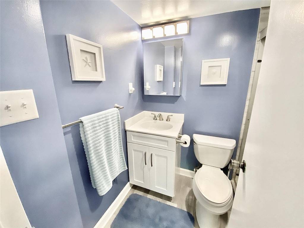 Vacation Apartment for 6 Guests in Rehoboth Beach, Delaware