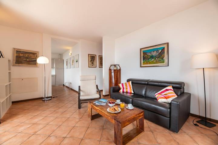 Gîte pour 6 personnes dans Perledo - 4