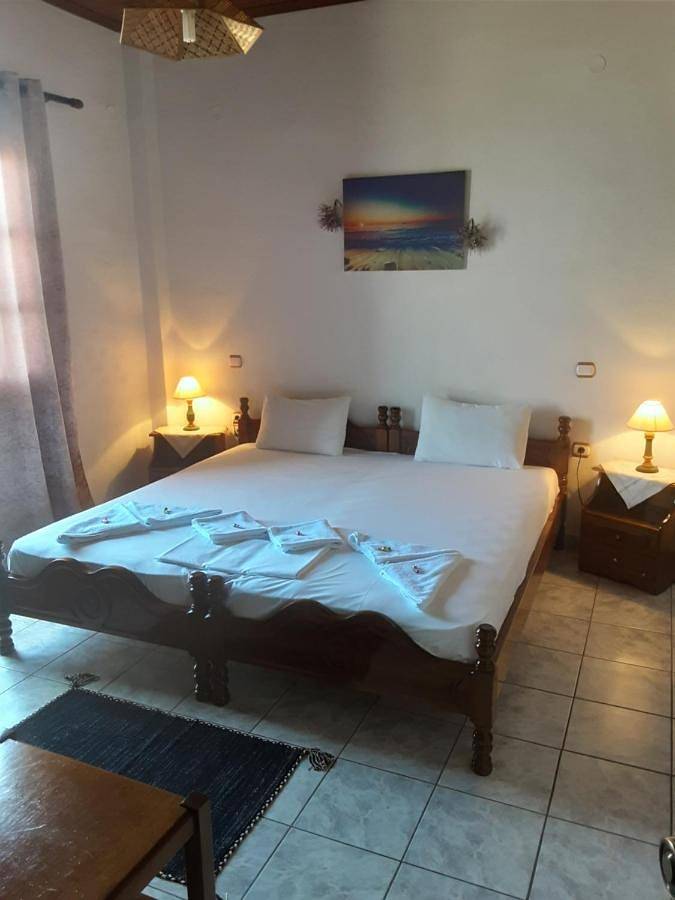 Appartement entier, One-Bedroom Apartment in Zagora, Magnisia