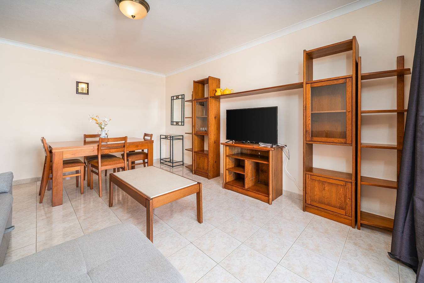 Ganze Wohnung, Apartment 'Caju Soul By Staywise' mit Balkon, Wlan und Klimaanlage in Praia da Rocha, Portimão