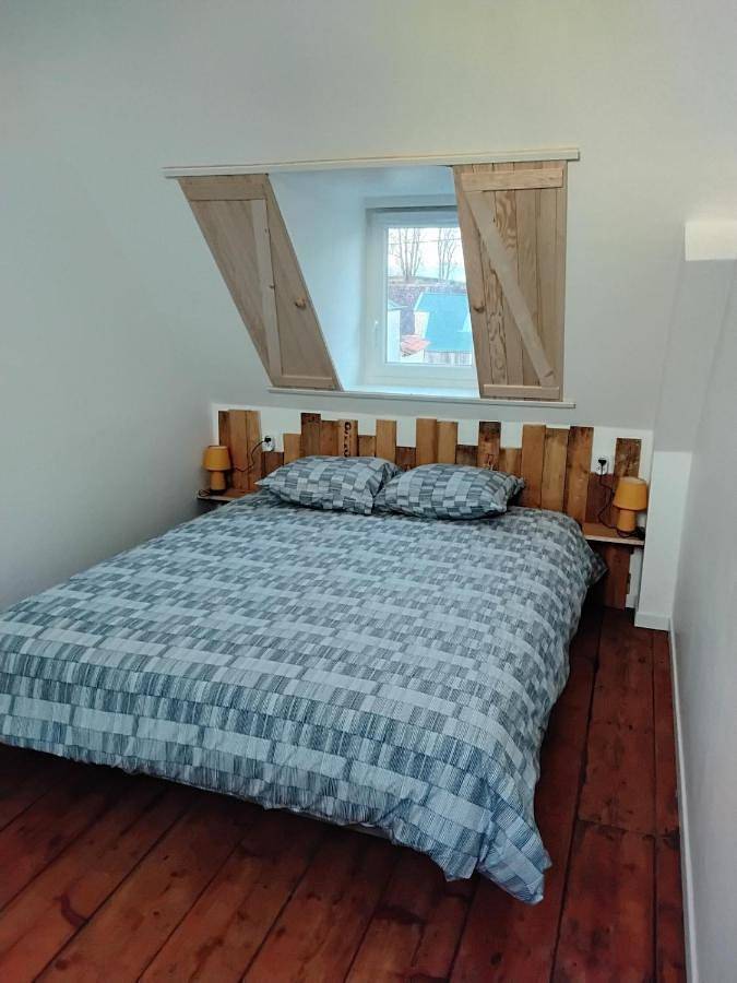 Location de vacances pour 3 personnes à Sainte-Mère-Église - 3