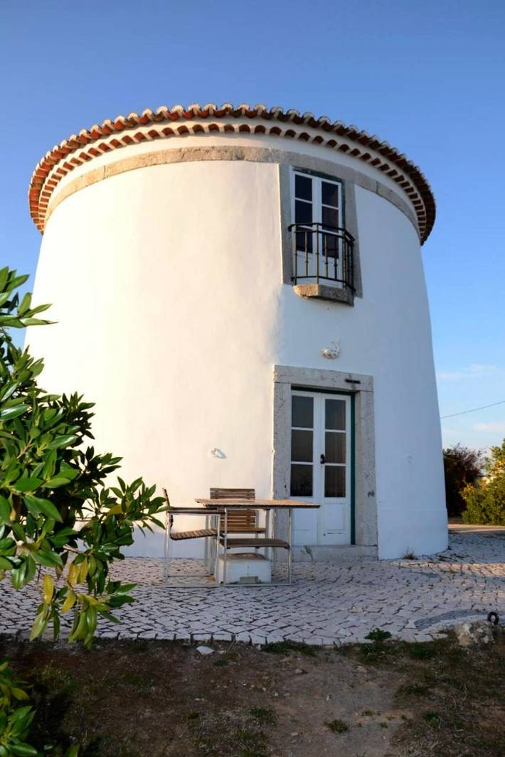 Maison d’hôte pour 2 personnes, avec vue ainsi que piscine et jardin à Setúbal - 2